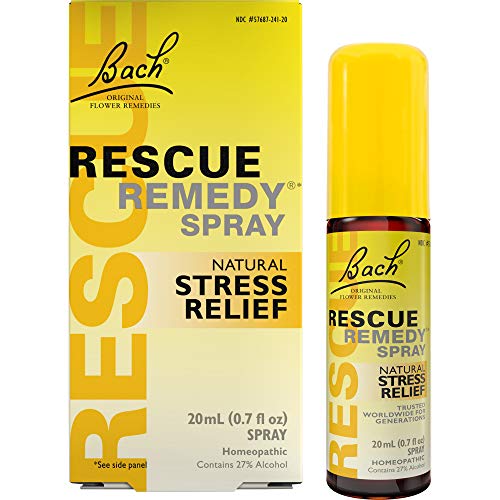 Nelsons Rescue Remedy Spray, 20ml
