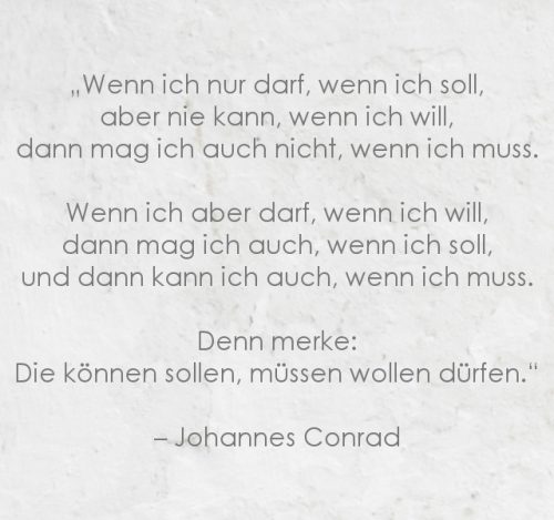 johannes-conrad-wenn-ich-nur-darf-wenn-ich-soll • Fräulein ...