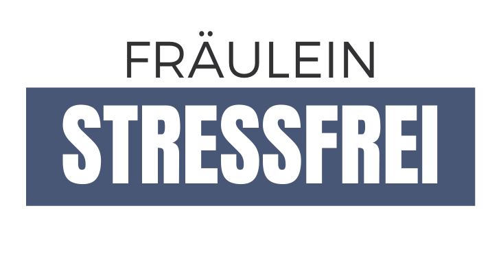 Logo von Fräulein Stressfrei