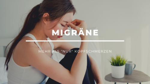 Read more about the article Stress trifft Migräne – Gastbeitrag von Sabrina Wolf