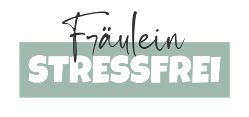 Logo von Fräulein Stressfrei