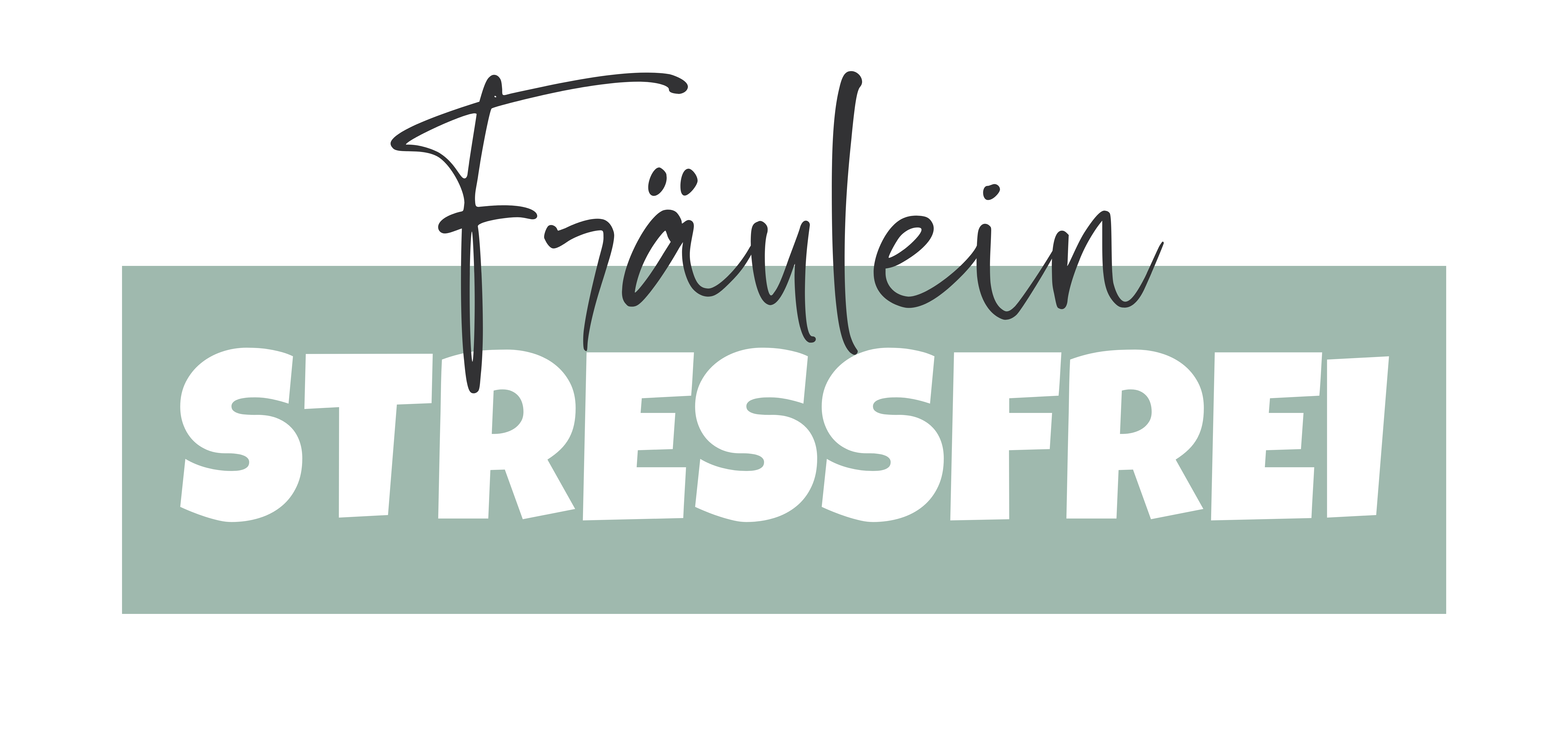 Logo von Fräulein Stressfrei